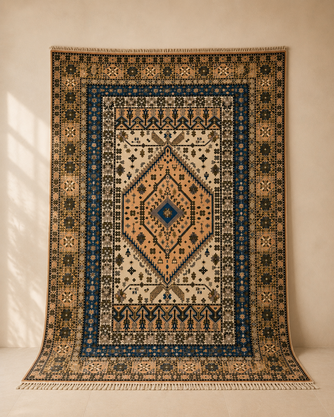 Tapis Kilim