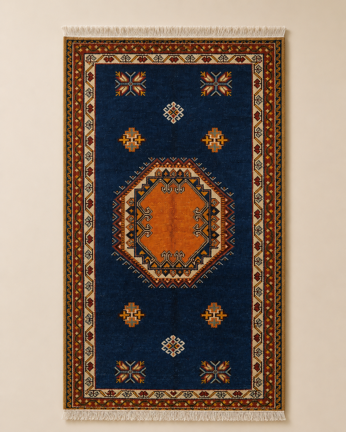 Tapis Akhnif