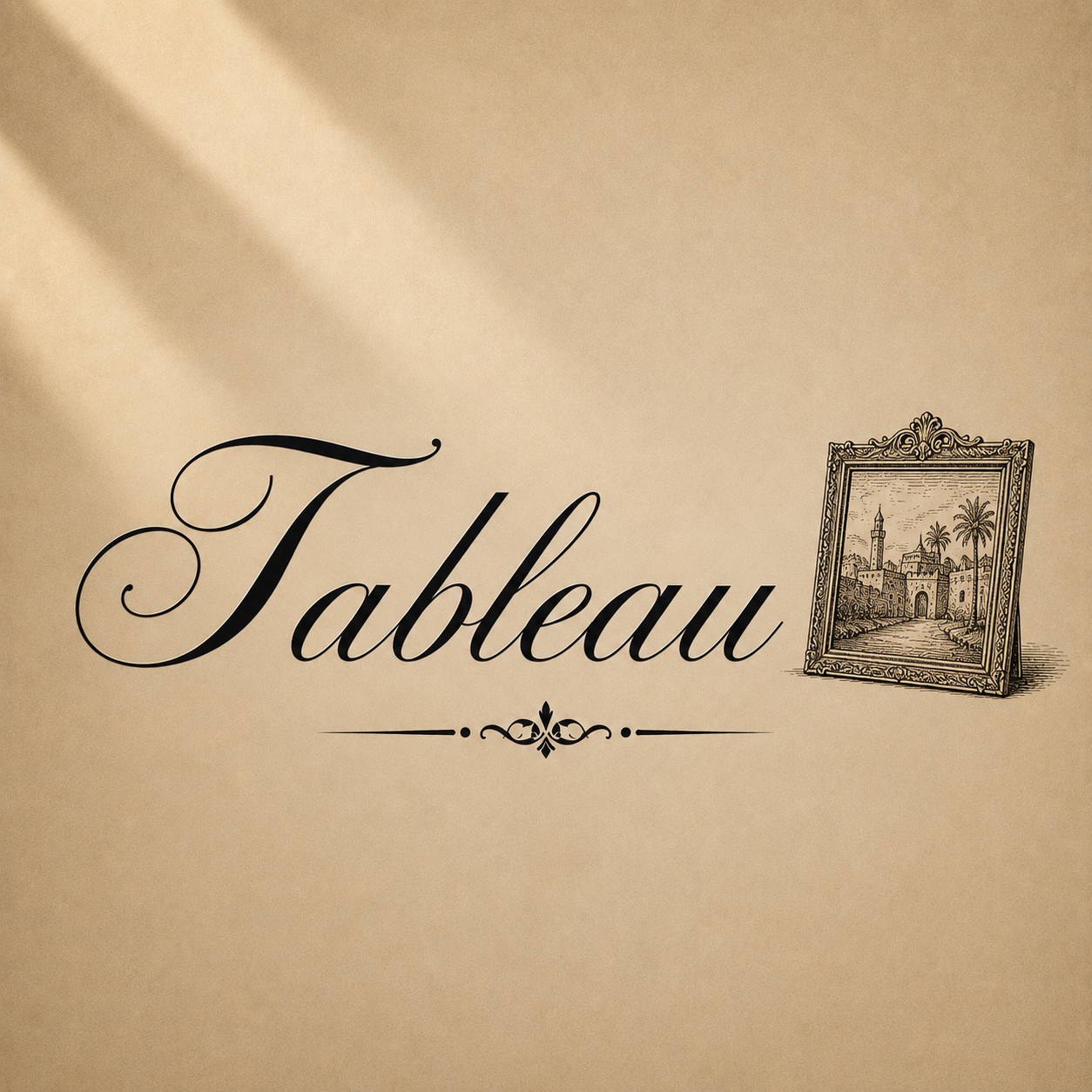 tableau