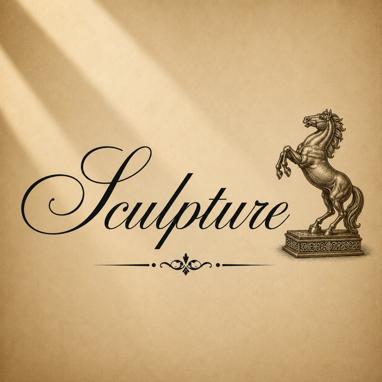 sculpture
