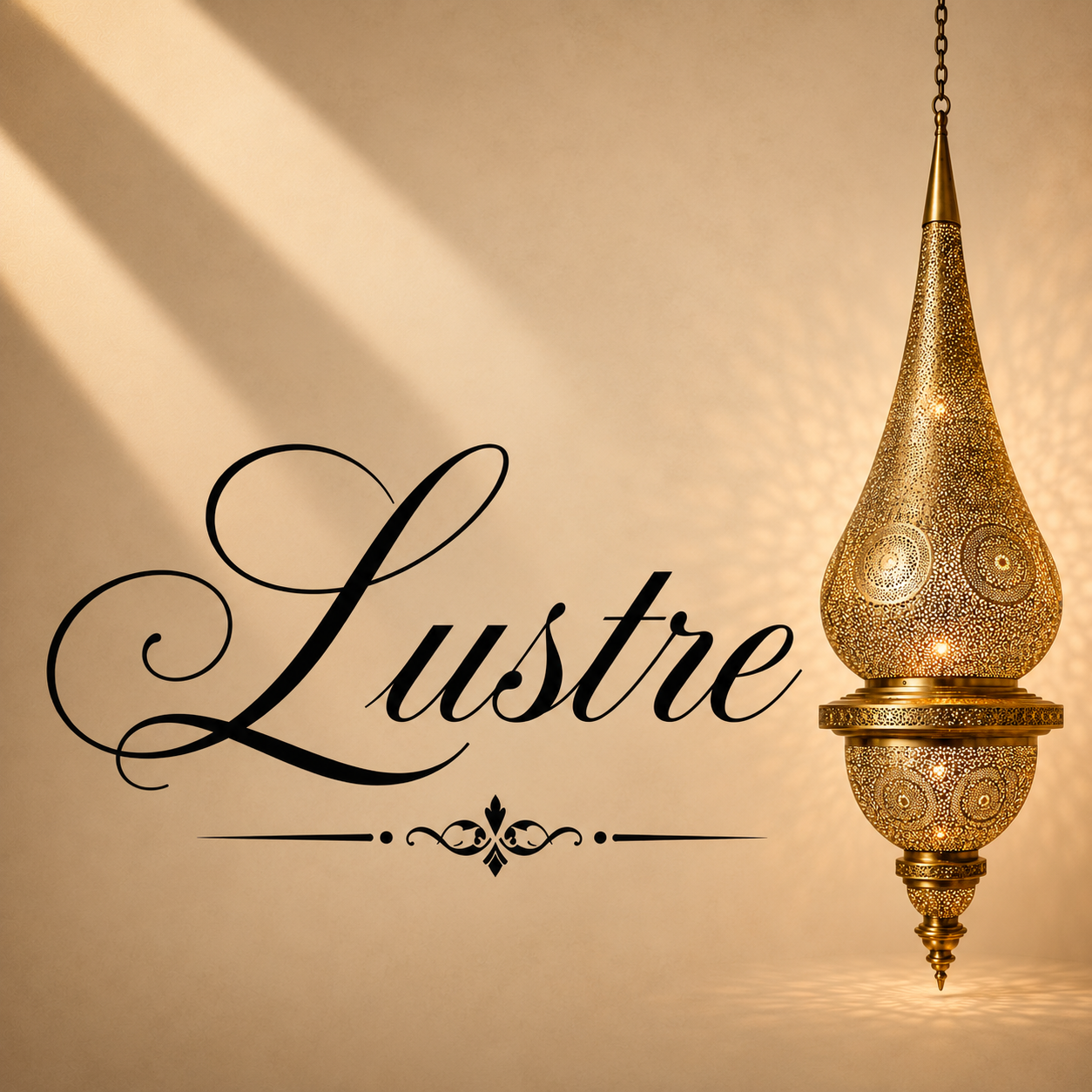 lustre