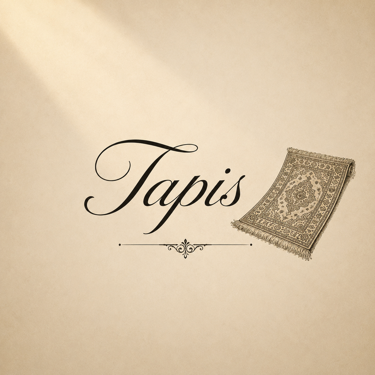 tapis