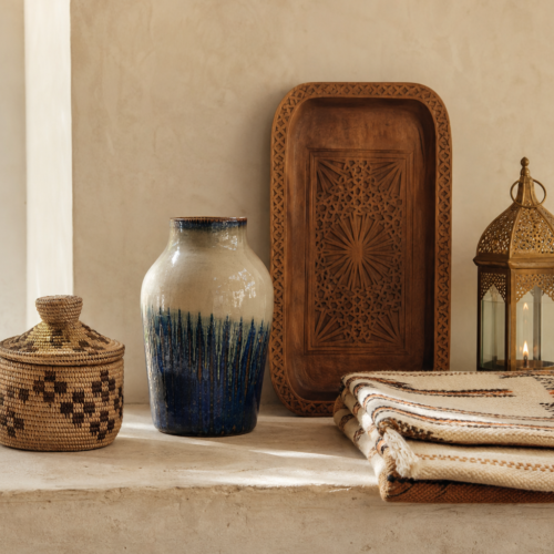Où acheter de l’artisanat marocain authentique en ligne ?