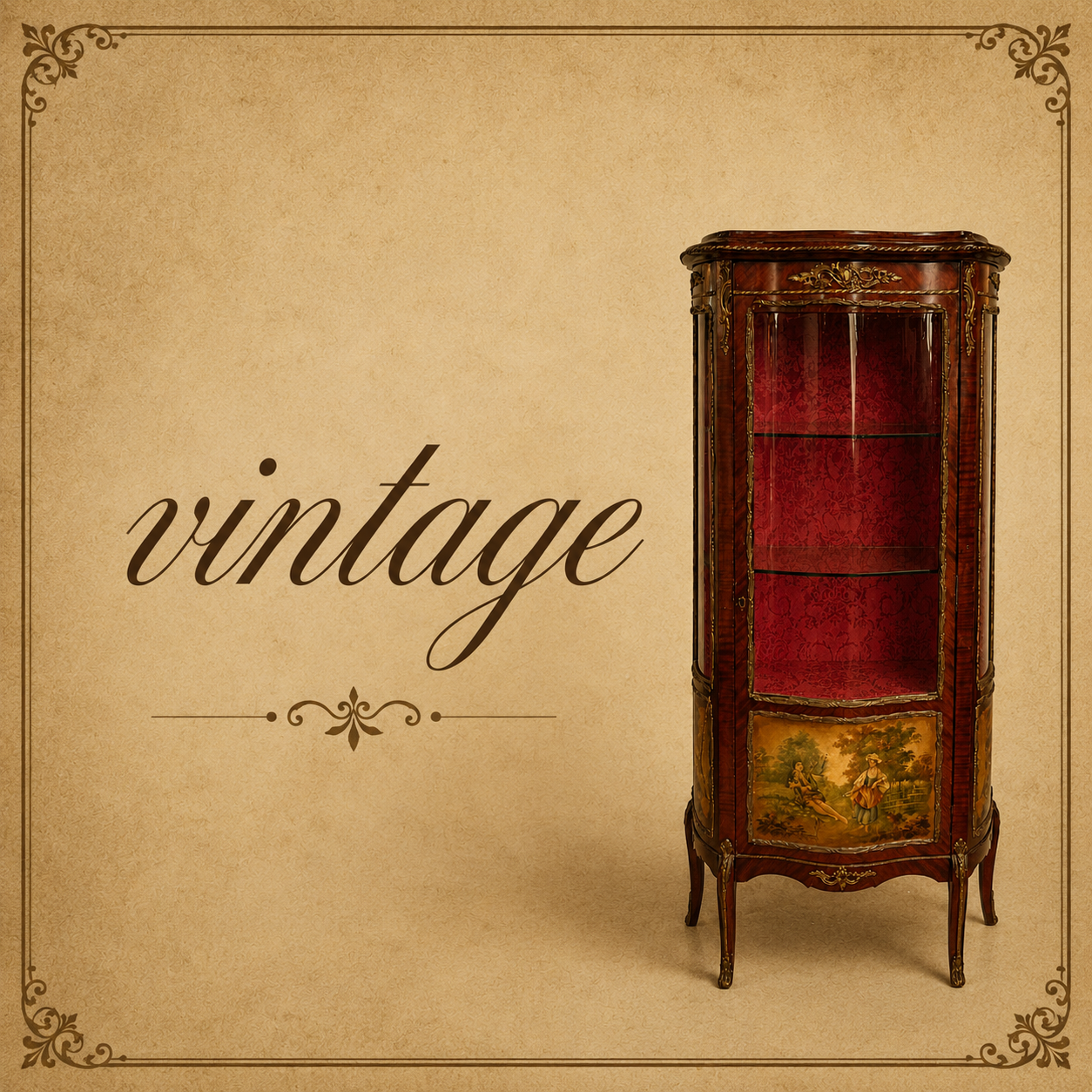 vintage